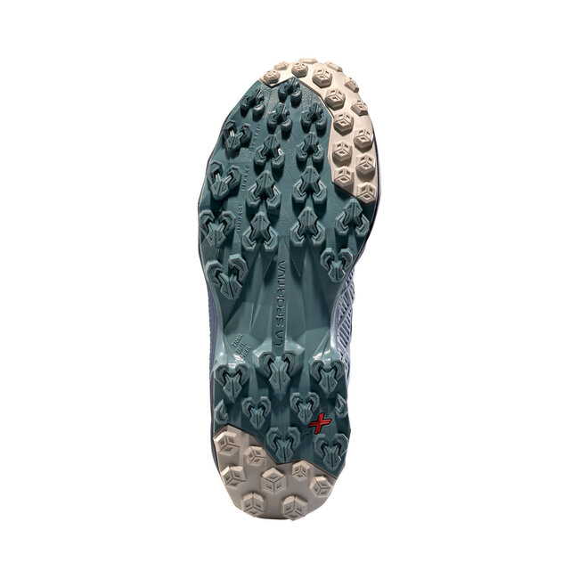 LA SPORTIVA Akyra II W - Limestone/Chalk