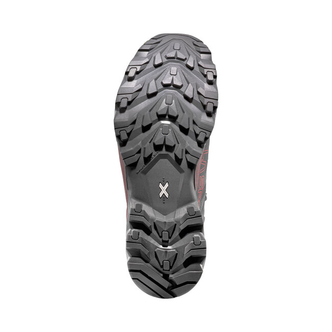 LA SPORTIVA Ultra Raptor 3 Mid GTX - Carbon/Redwood