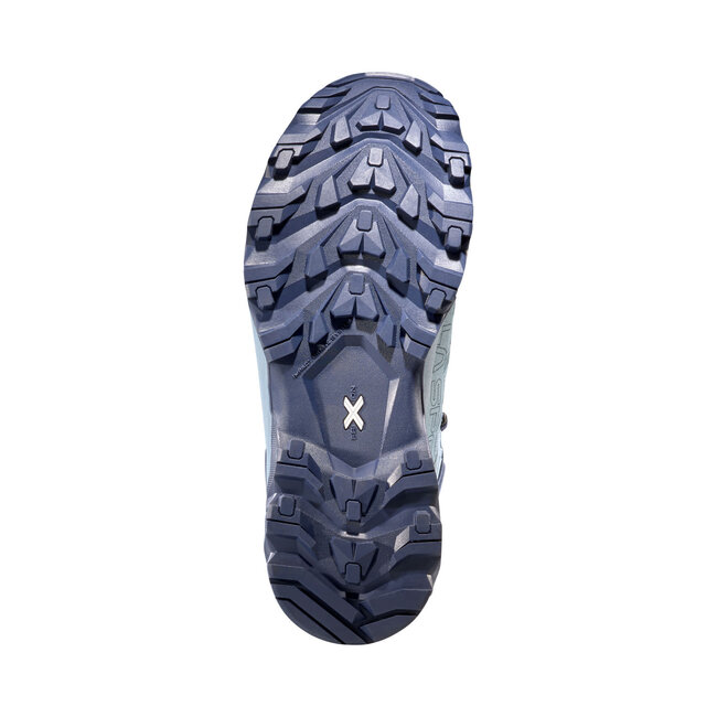 LA SPORTIVA Ultra Raptor 3 Mid W's GTX - Limestone/Night Sky