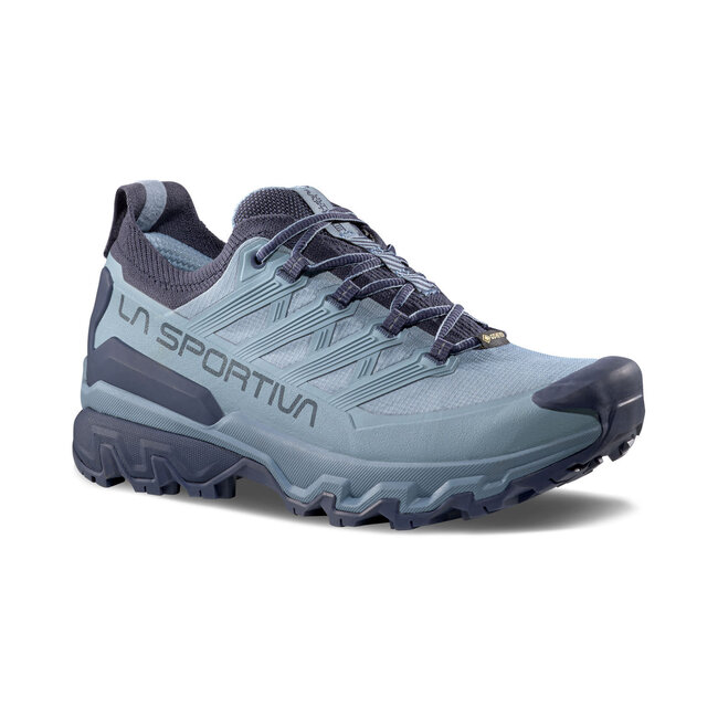 LA SPORTIVA Ultra Raptor 3 W's GTX - Limestone/Night Sky
