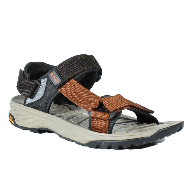 HI-TEC Ula Raft  - Chocolate/Gingerbread