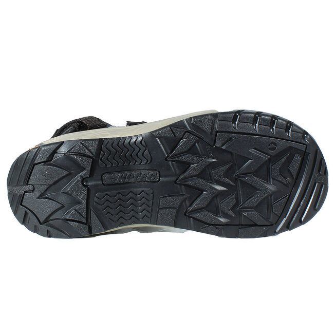 HI-TEC Ula Raft  - Chocolate/Gingerbread