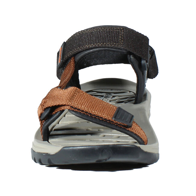 HI-TEC Ula Raft  - Chocolate/Gingerbread