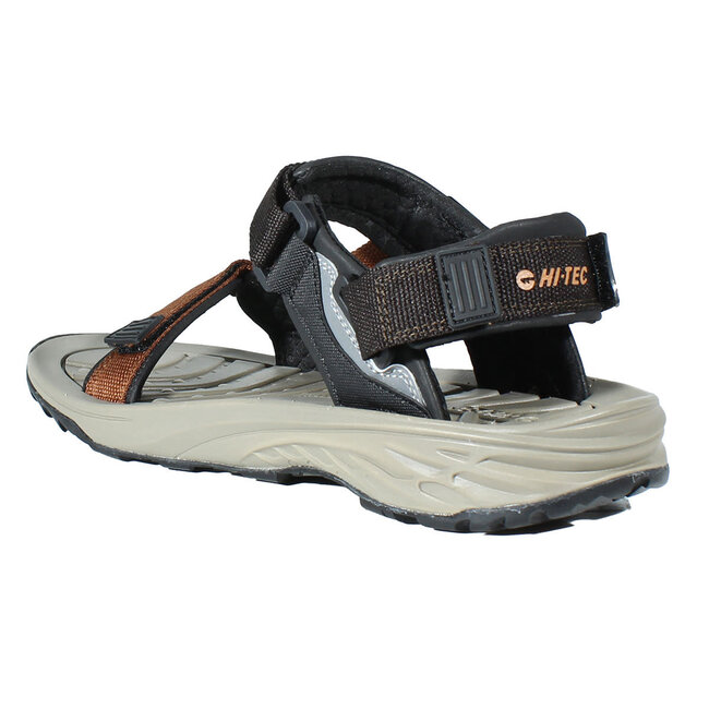 HI-TEC Ula Raft  - Chocolate/Gingerbread