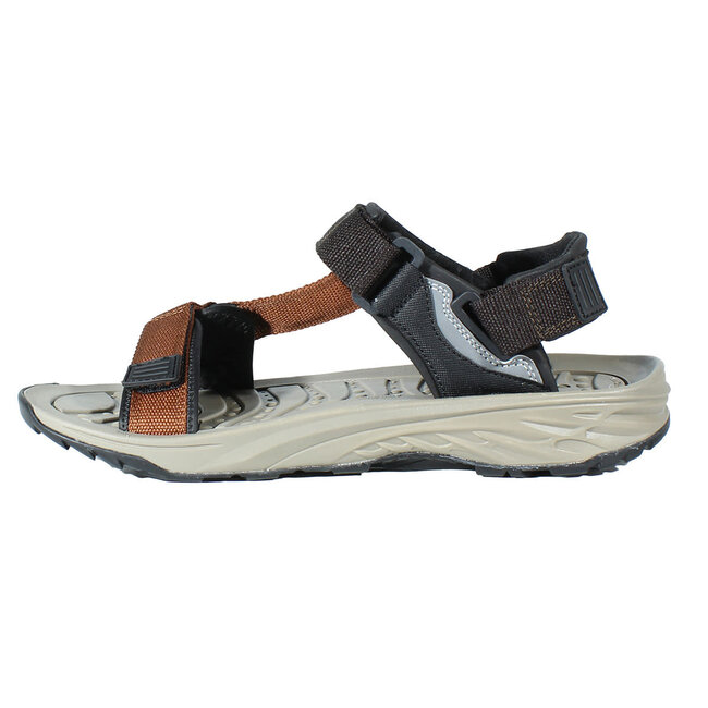 HI-TEC Ula Raft  - Chocolate/Gingerbread