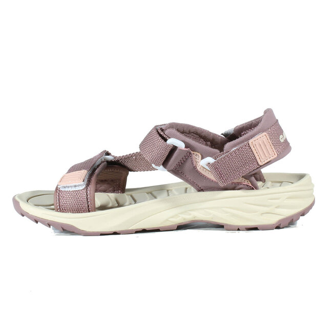 HI-TEC W Ula Raft - Rose/Grey