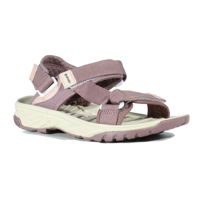 HI-TEC W Ula Raft - Rose/Grey