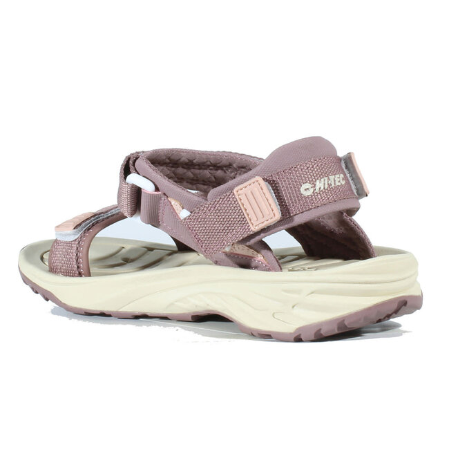 HI-TEC W Ula Raft - Rose/Grey