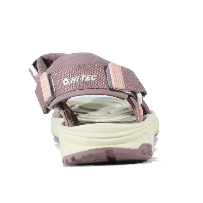 HI-TEC W Ula Raft - Rose/Grey