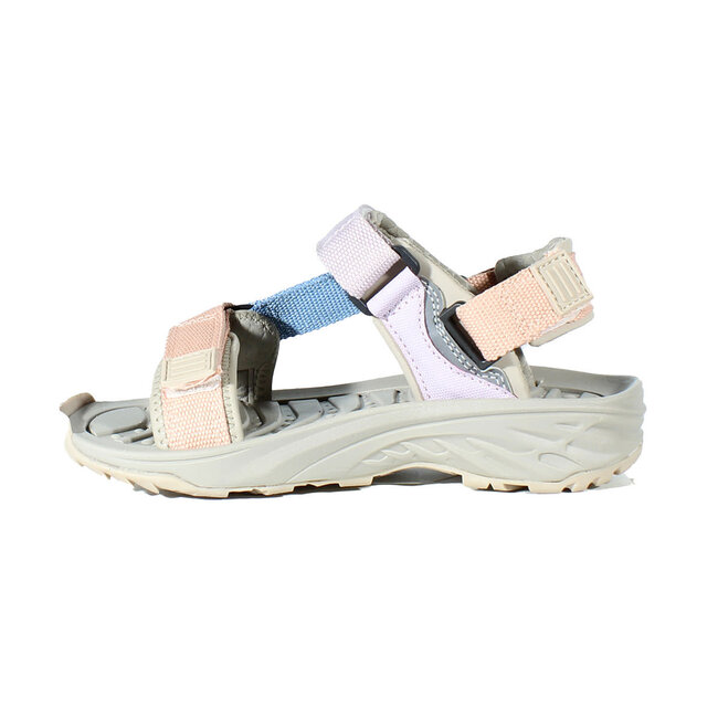 HI-TEC W Ula Raft - Taupe/Cork/Violet