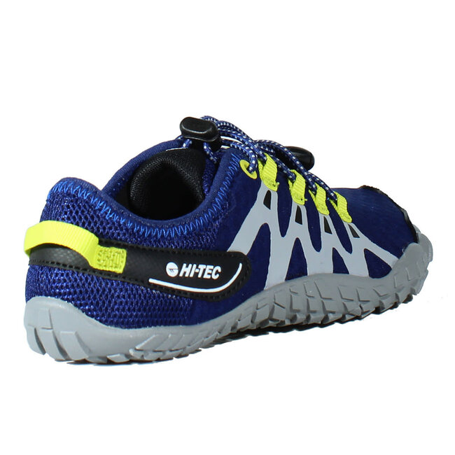 HI-TEC Abyss JR  - Marino/Lima