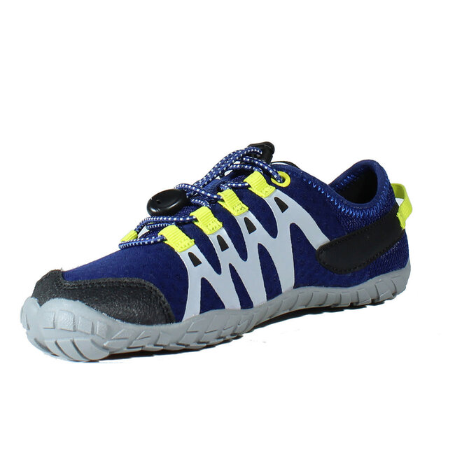 HI-TEC Abyss JR  - Marino/Lima