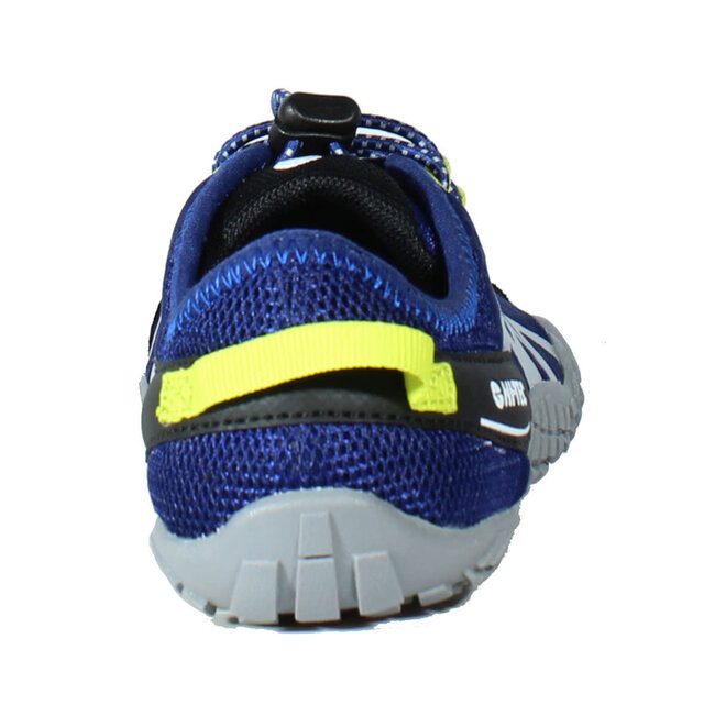 HI-TEC Abyss JR  - Marino/Lima