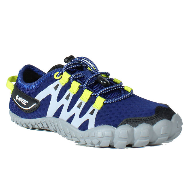 HI-TEC Abyss JR  - Marino/Lima