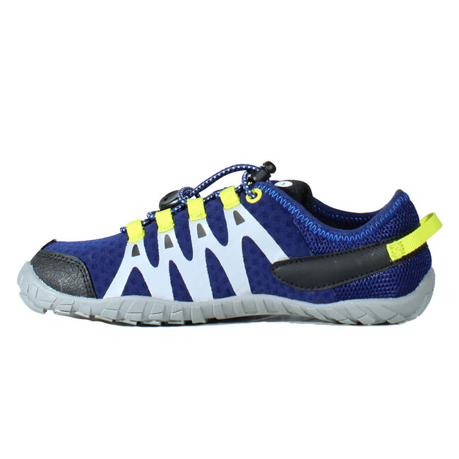 HI-TEC Abyss JR  - Marino/Lima