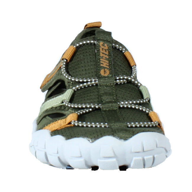 HI-TEC Koala Junior - Khaki