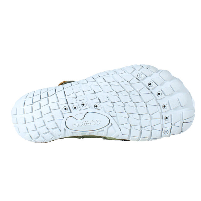 HI-TEC Koala Junior - Khaki