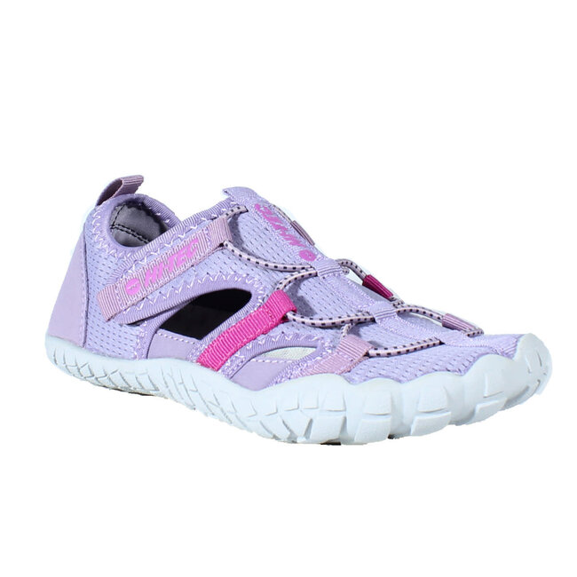 HI-TEC Koala Junior - Purple/Ash