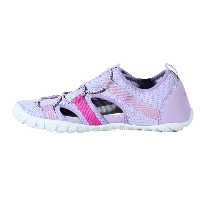 HI-TEC Koala Junior - Purple/Ash