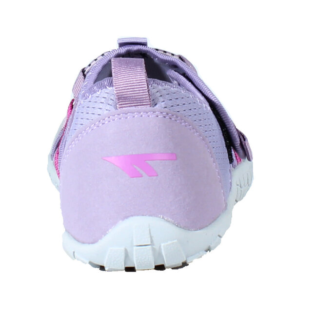 HI-TEC Koala Junior - Purple/Ash