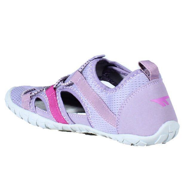 HI-TEC Koala Junior - Purple/Ash