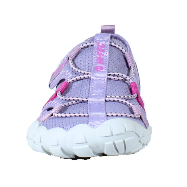 HI-TEC Koala Junior - Purple/Ash