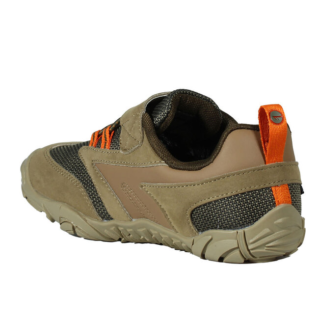 HI-TEC Figaro WP - Brown