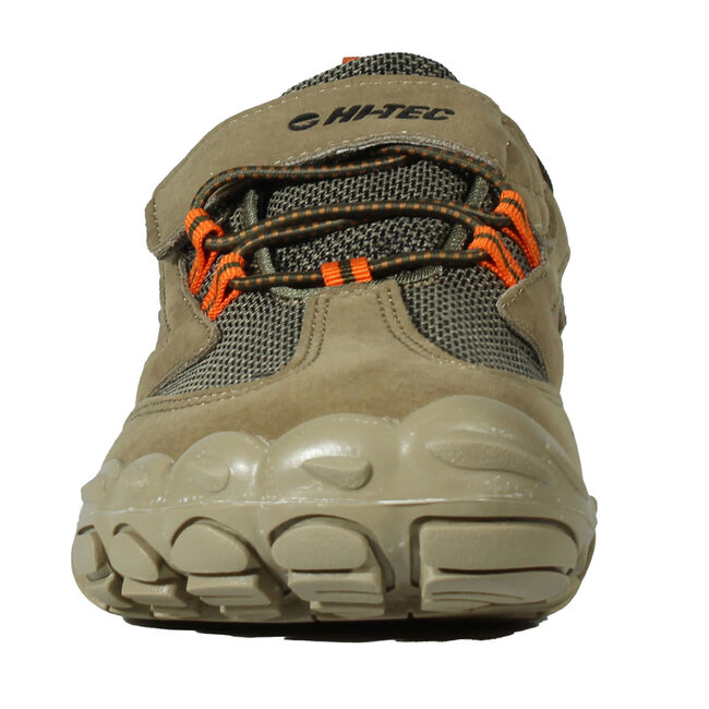 HI-TEC Figaro WP - Brown