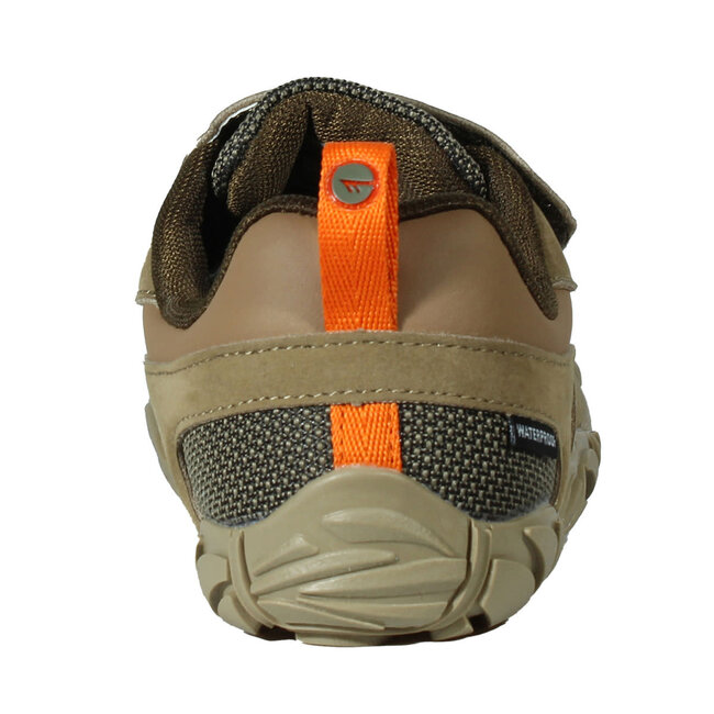 HI-TEC Figaro WP - Brown