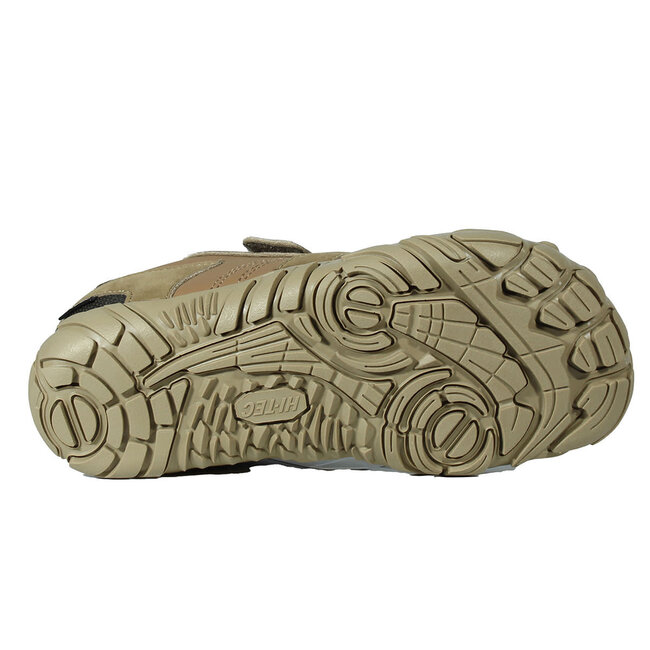 HI-TEC Figaro WP - Brown