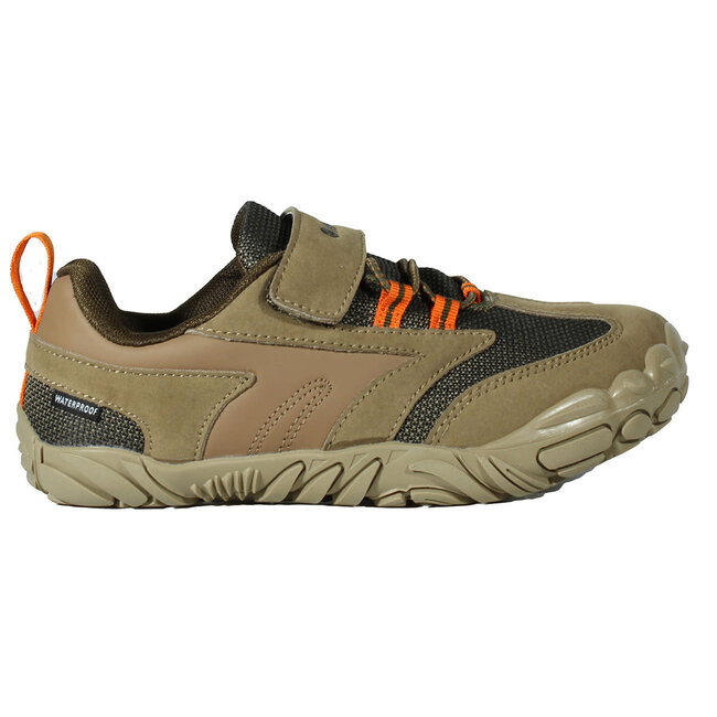 HI-TEC Figaro WP - Brown