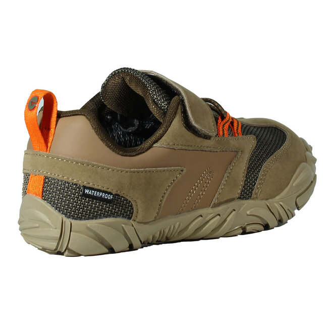 HI-TEC Figaro WP - Brown