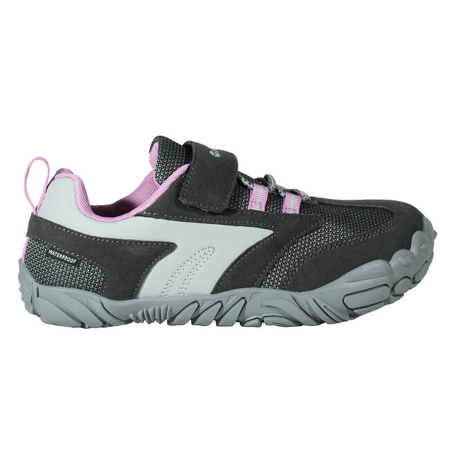 HI-TEC Figaro WP - Grey