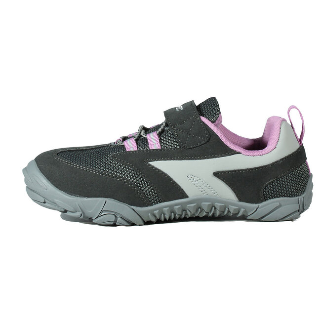 HI-TEC Figaro WP - Grey