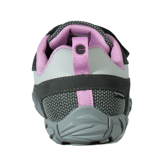 HI-TEC Figaro WP - Grey