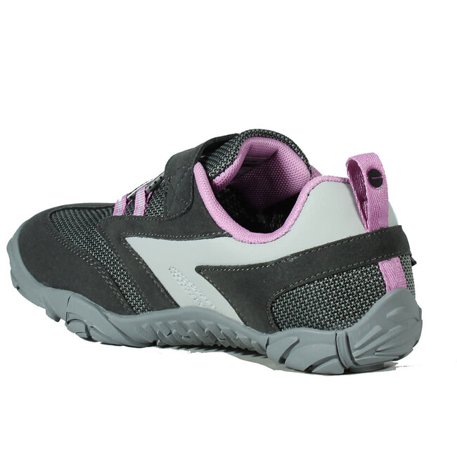 HI-TEC Figaro WP - Grey