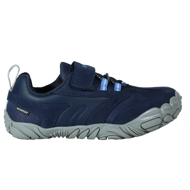 HI-TEC Figaro WP - Navy