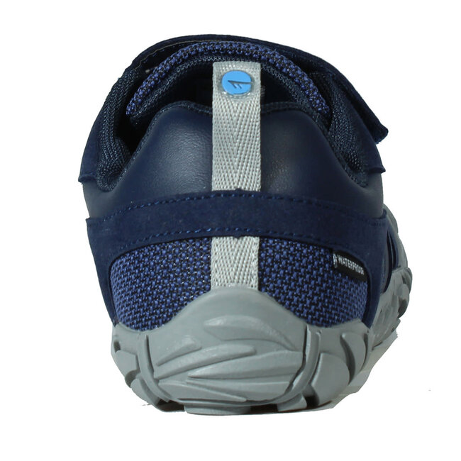 HI-TEC Figaro WP - Navy