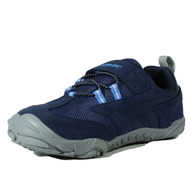 HI-TEC Figaro WP - Navy