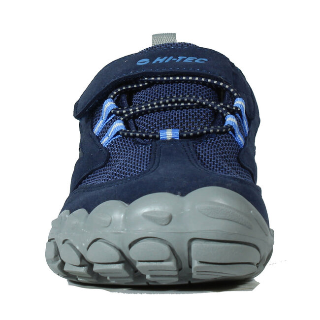 HI-TEC Figaro WP - Navy