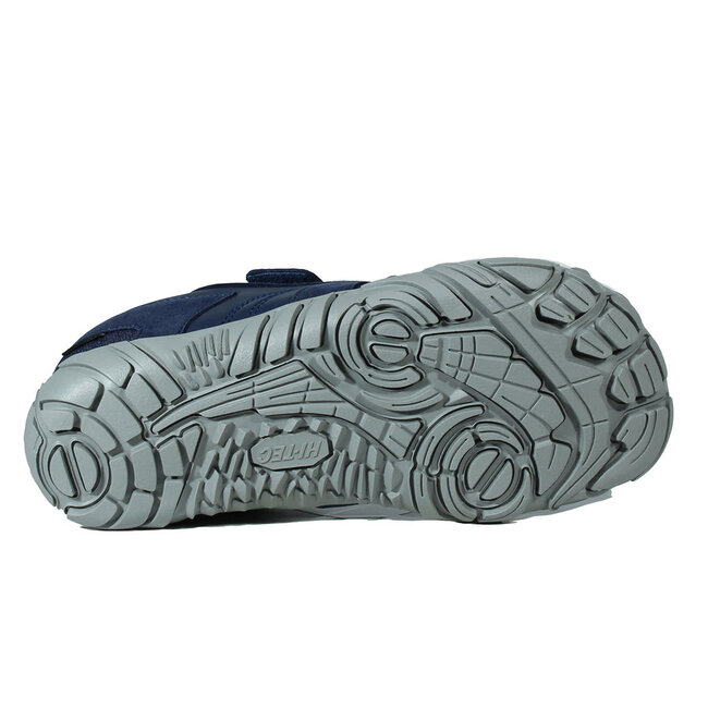 HI-TEC Figaro WP - Navy