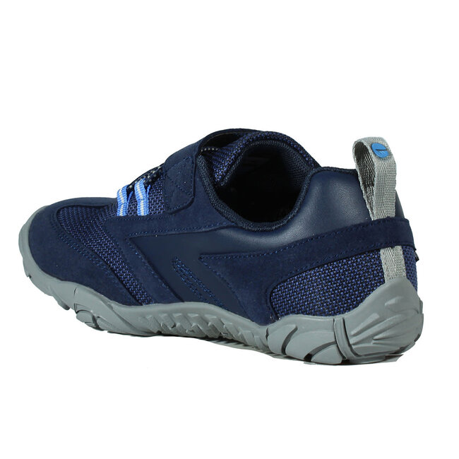 HI-TEC Figaro WP - Navy