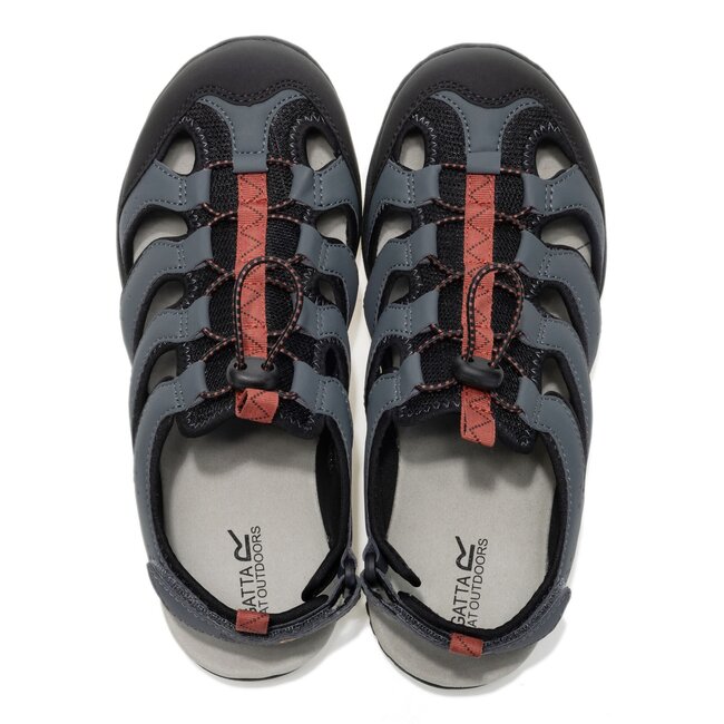 Regatta  Westshore IV - Dark Storm/Brick