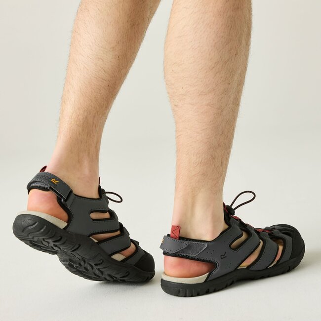 Regatta  Westshore IV - Dark Storm/Brick