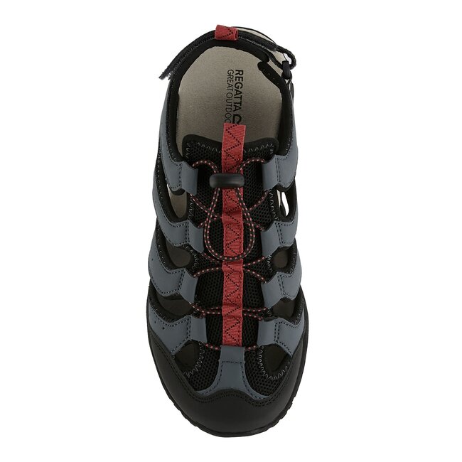 Regatta  Westshore IV - Dark Storm/Brick