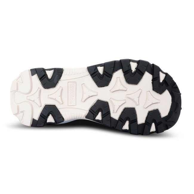 REGATTA  Blaze - Treetop/Blaze Orange