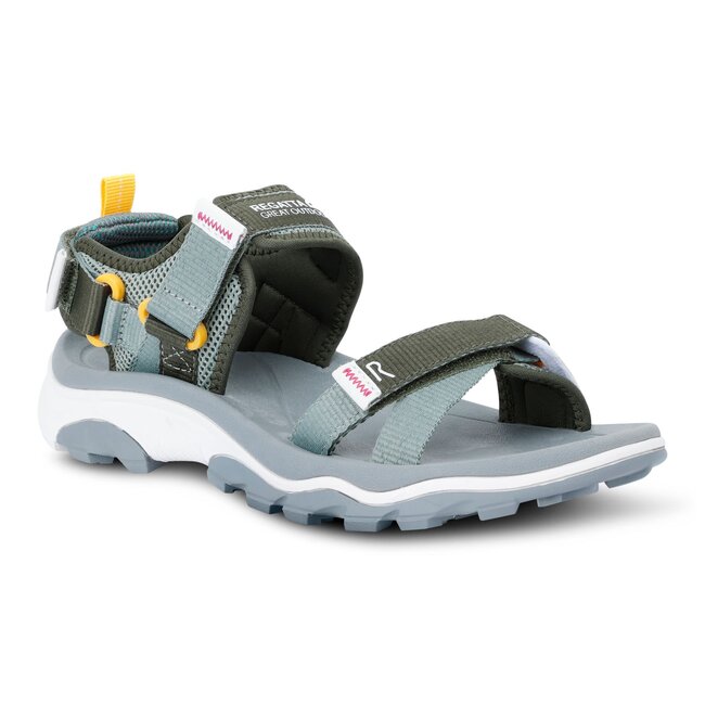 REGATTA Lady Blaze - Glacier Green