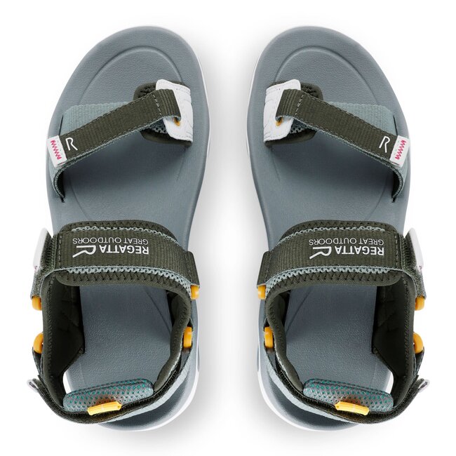 REGATTA Lady Blaze - Glacier Green