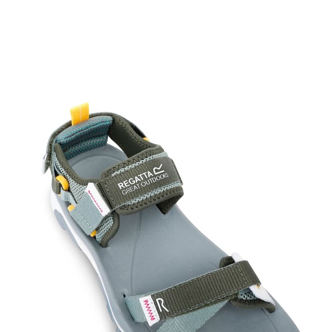 REGATTA Lady Blaze - Glacier Green