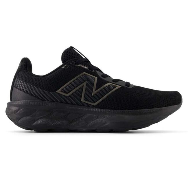 NEW BALANCE Fresh Foam 520v9  - Black